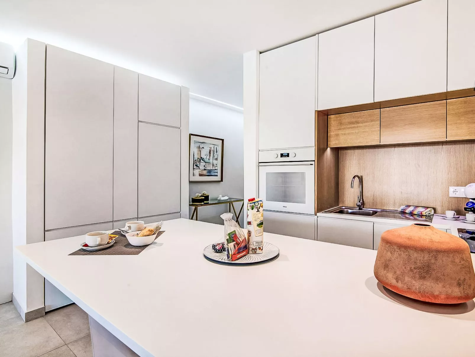 Albufeira Prestige - Sunny Way-Inside