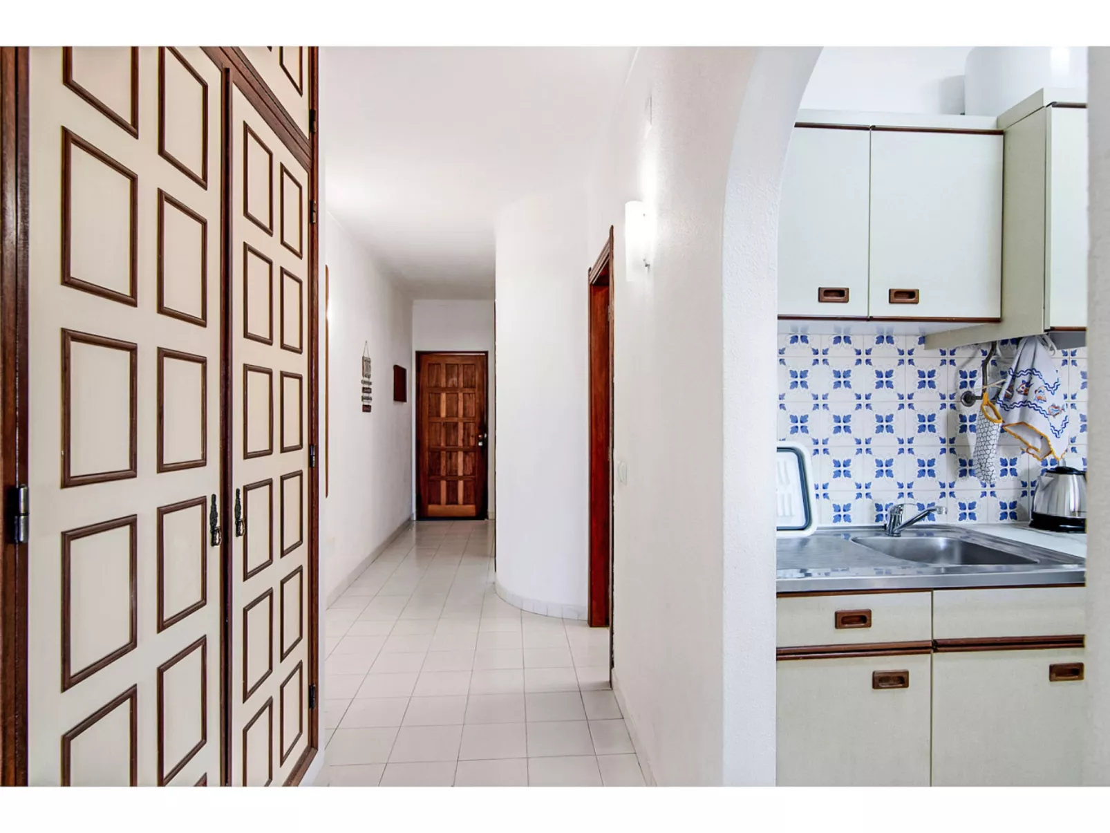 Anamar - Sunny Way-Drinnen