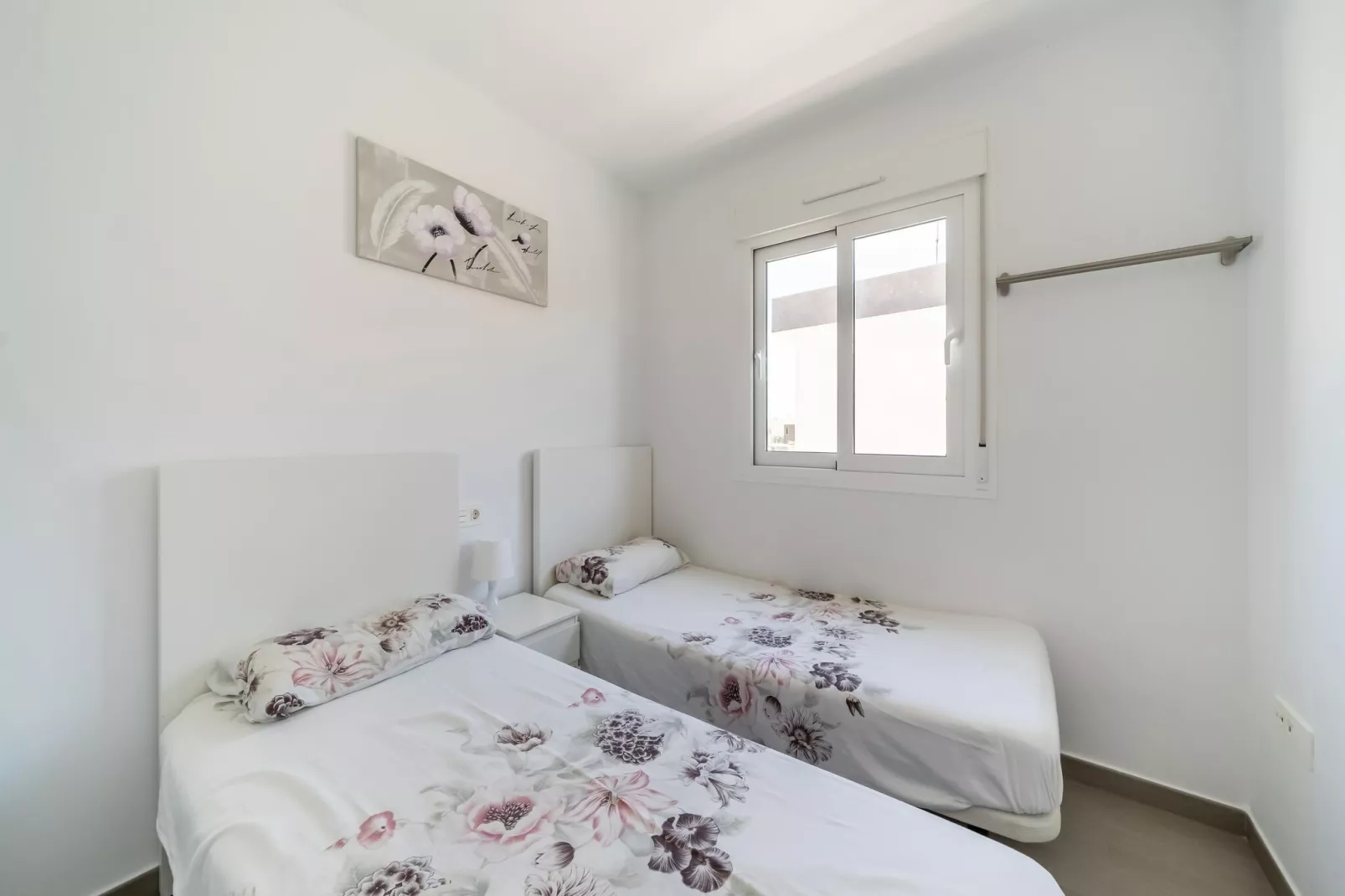 Villa Dara-Schlafzimmer