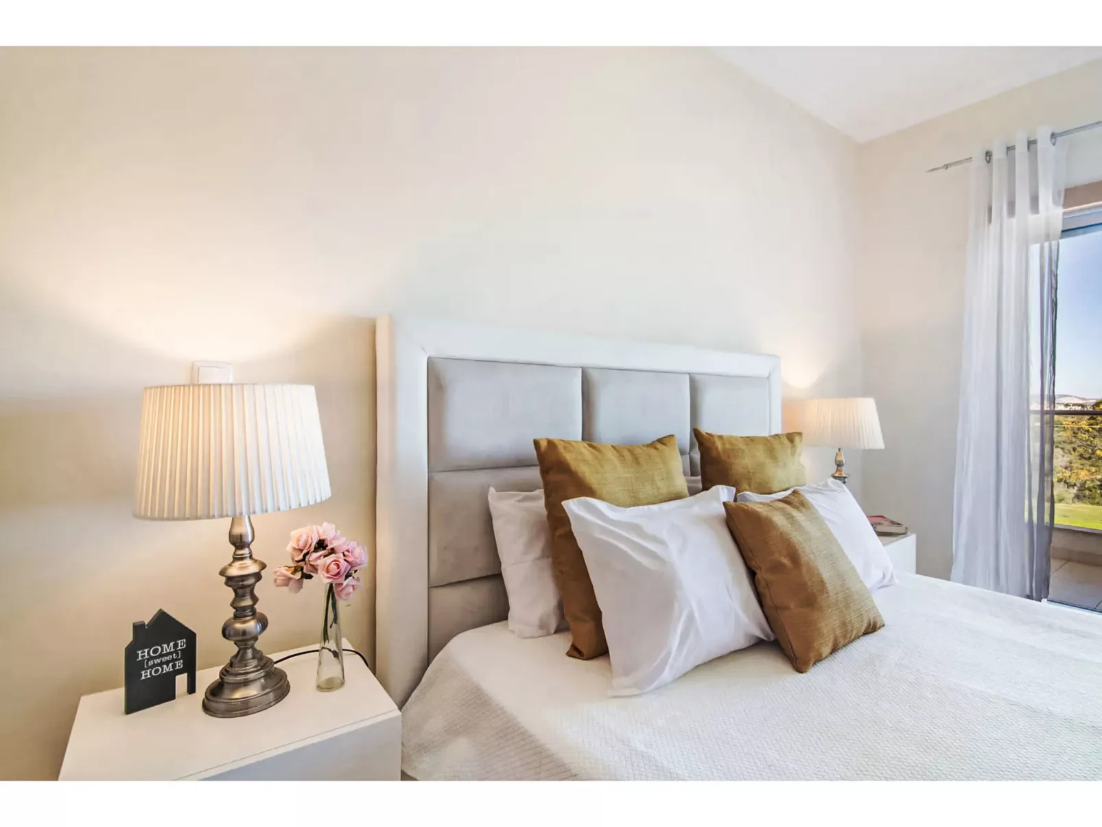 Loft 39 - Sunny Way-Drinnen