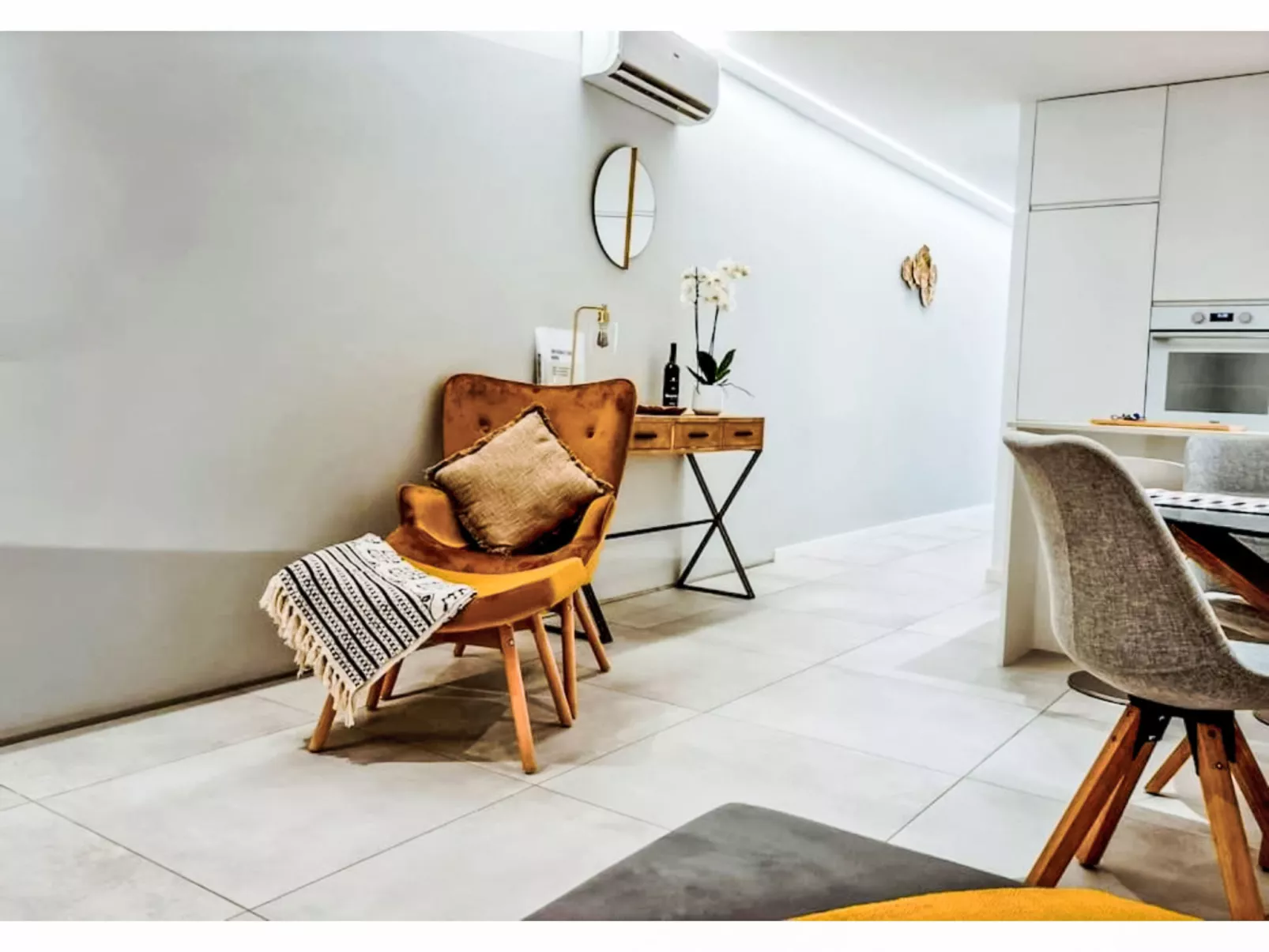 Sunlight Albufeira - Sunny Way-Inside