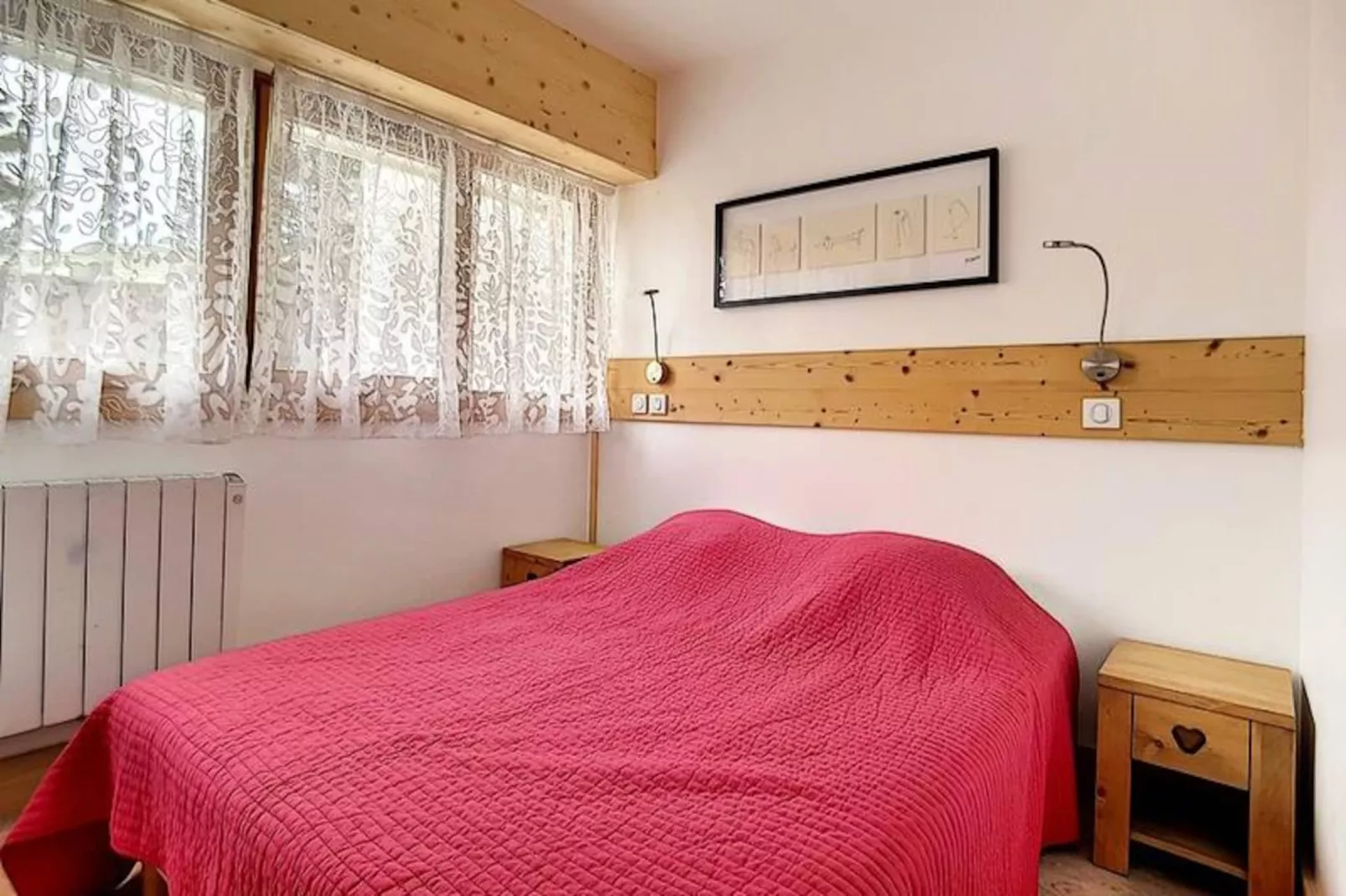 Résidence Alpages-Nicht zugeordnet