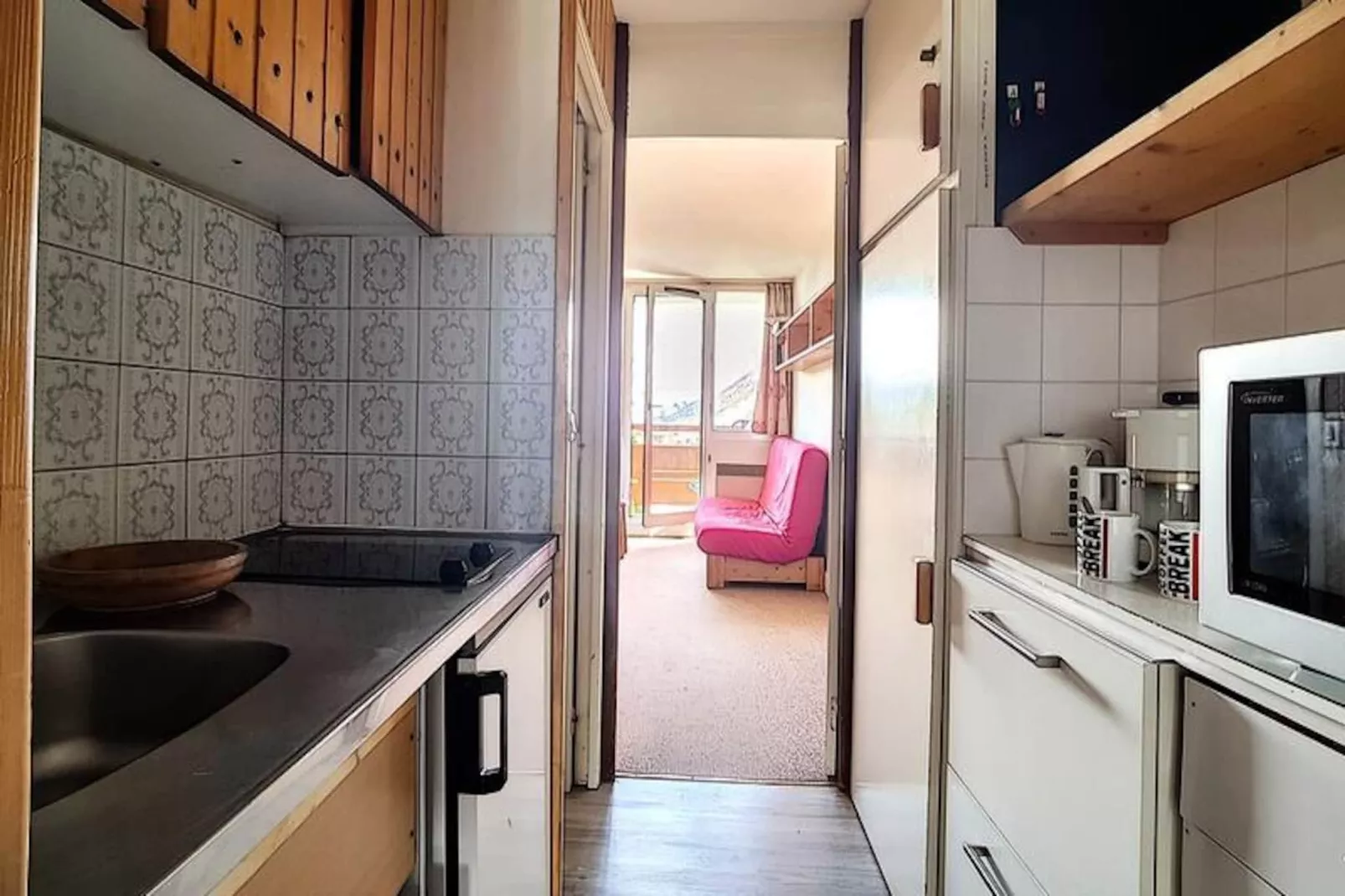 Résidence Alpages-Nicht zugeordnet