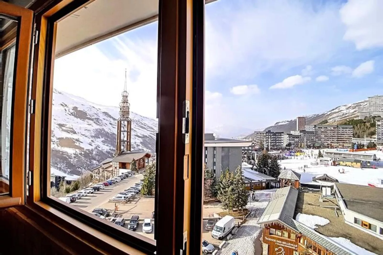 Résidence Alpages - Non tagué