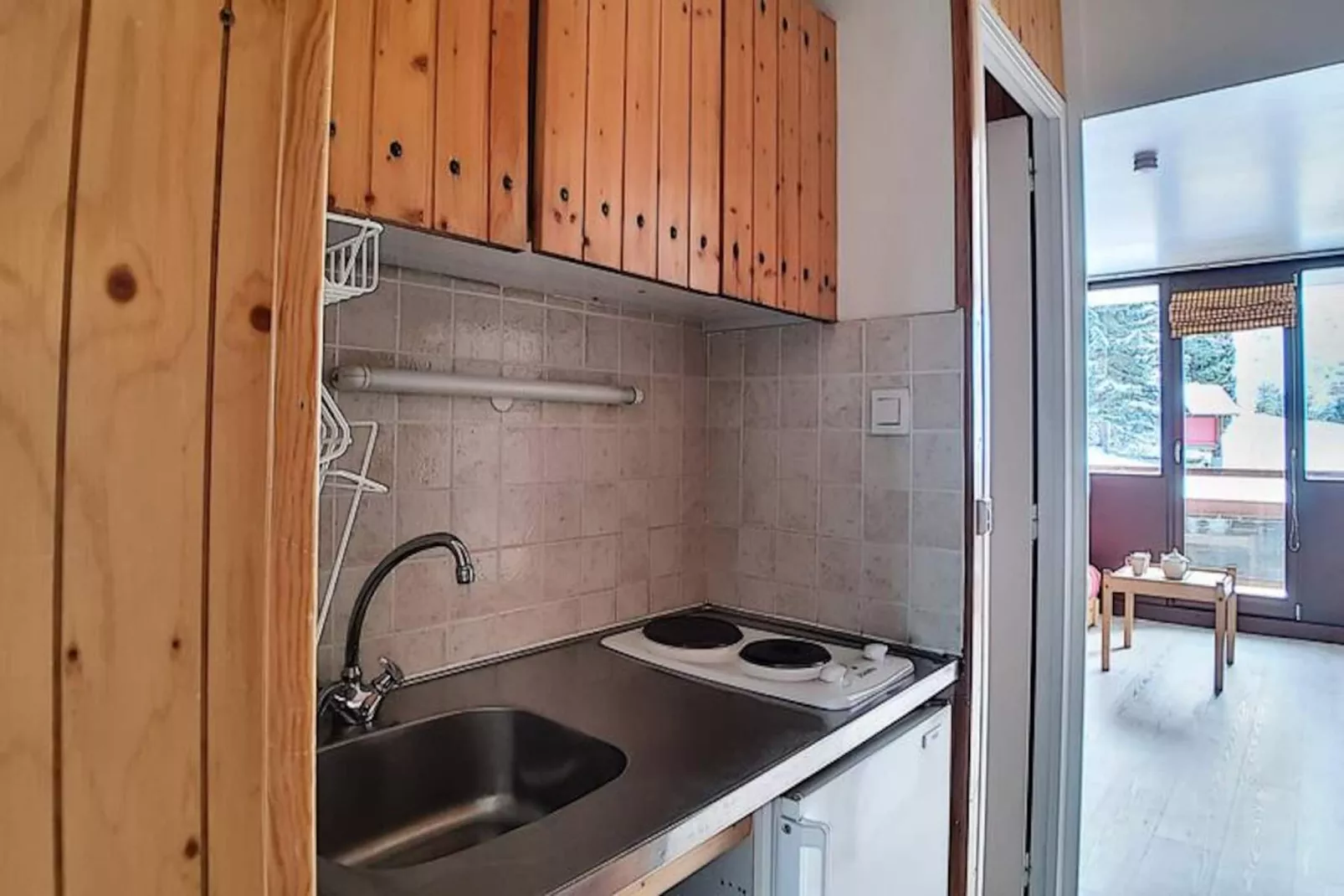 Résidence Alpages - Non tagué