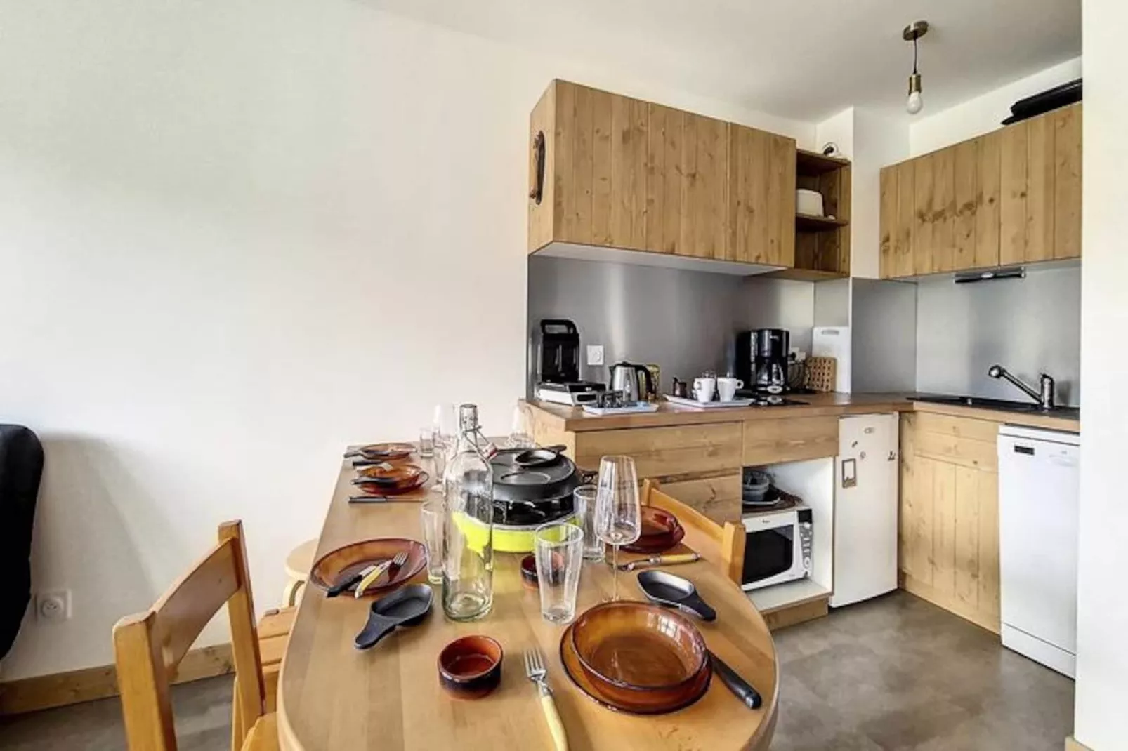 Résidence Alpages-Untagged