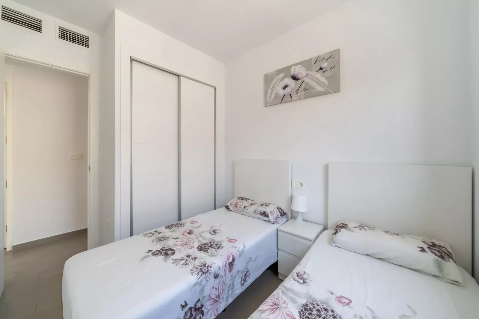 Villa Dara-Schlafzimmer