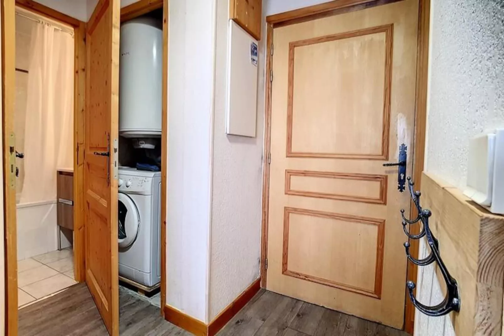 Résidence Cote D'or-Nicht zugeordnet