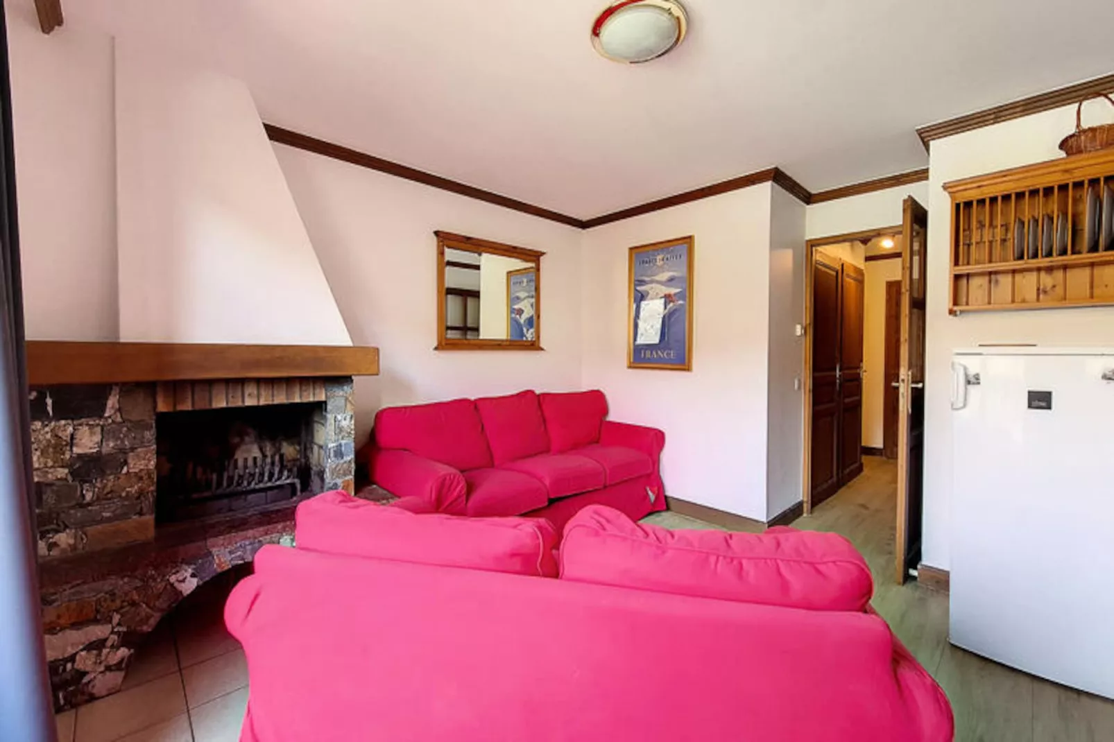 Résidence Sapiniere-Untagged