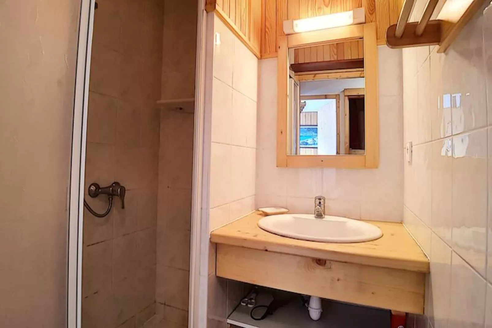 Résidence Tetras Lyre-Untagged