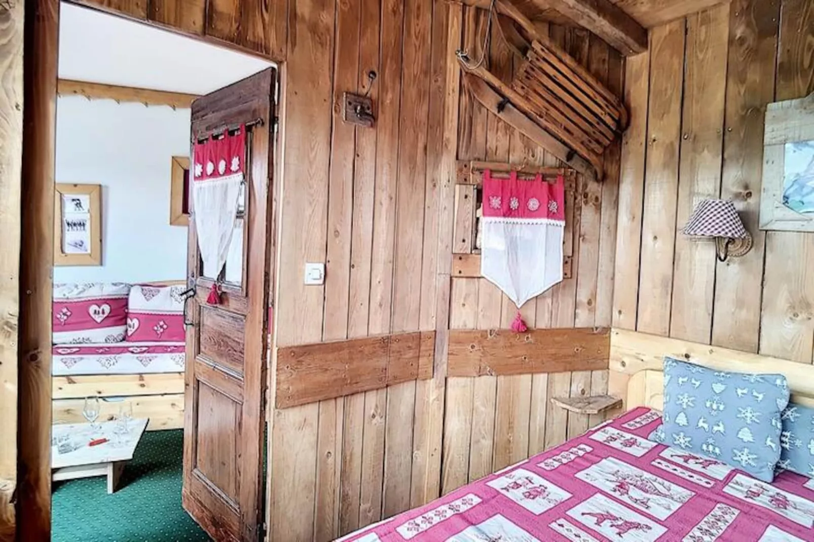 Résidence Necou-Nicht zugeordnet