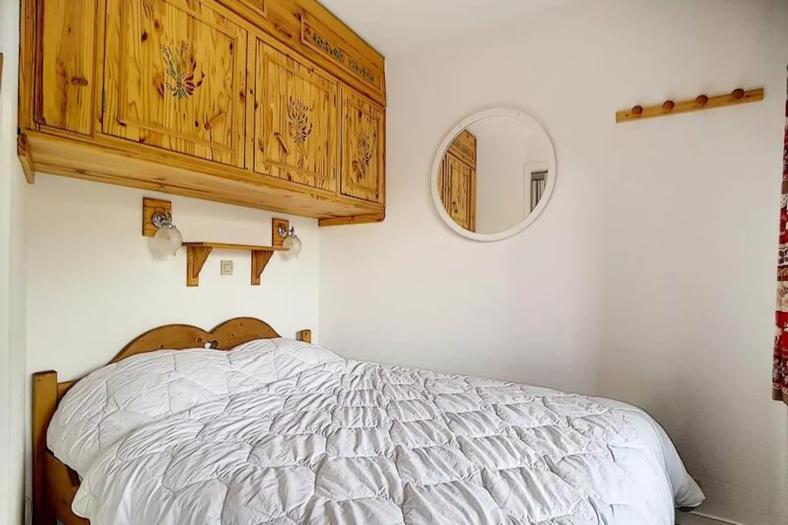 Résidence Necou-Nicht zugeordnet