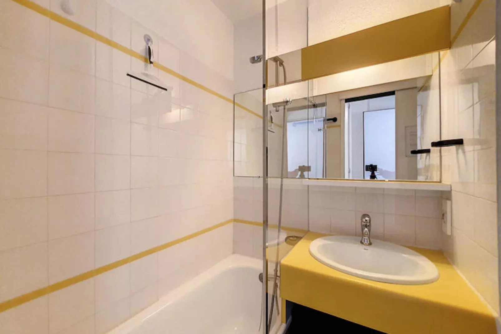 Résidence Necou-Nicht zugeordnet