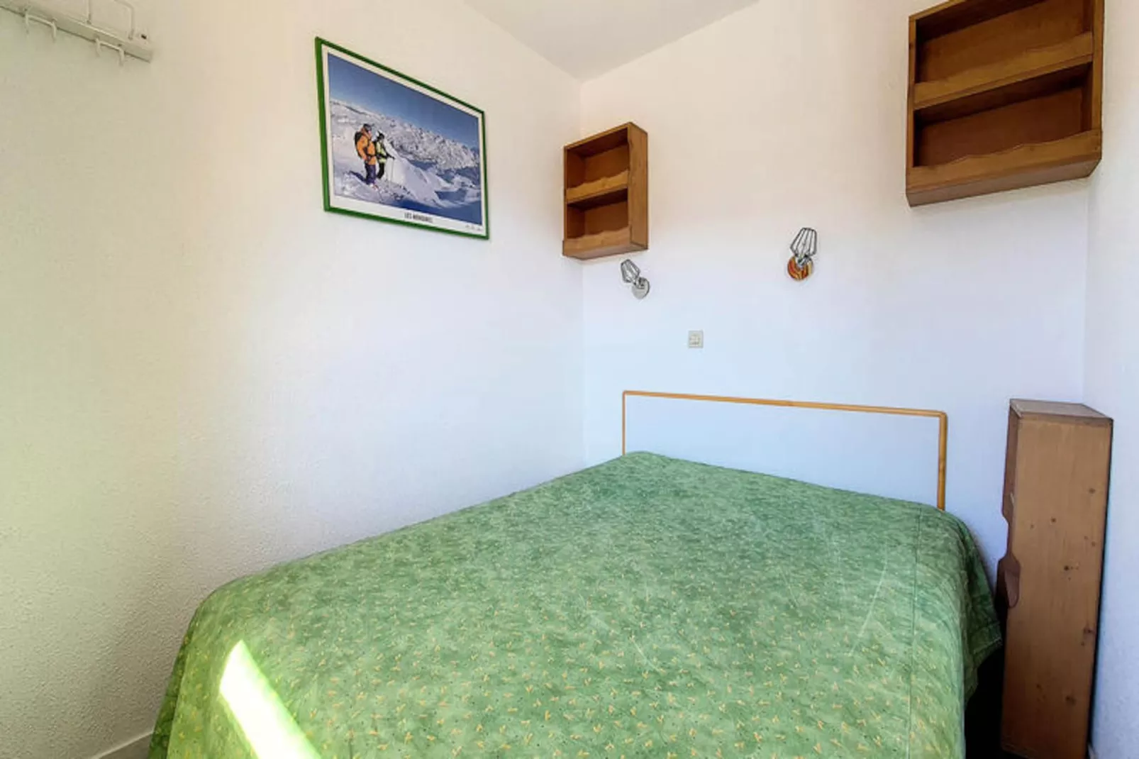 Résidence Necou-Nicht zugeordnet