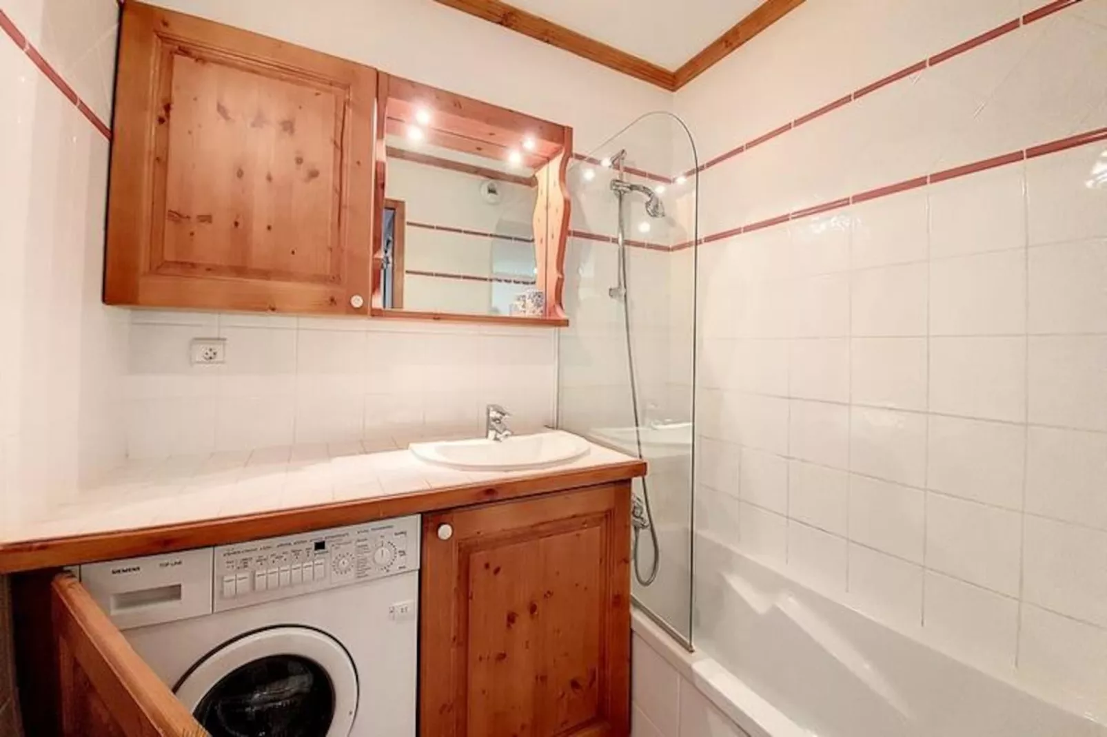 Résidence Hameau Des Marmottes-Nicht zugeordnet