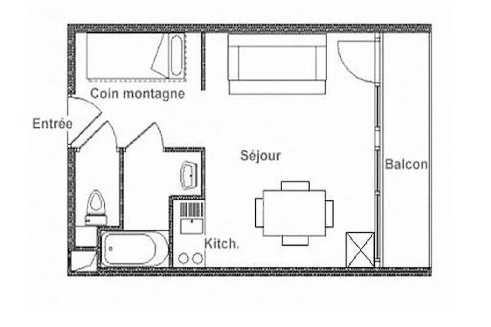 Résidence Ski Soleil-Non tagué