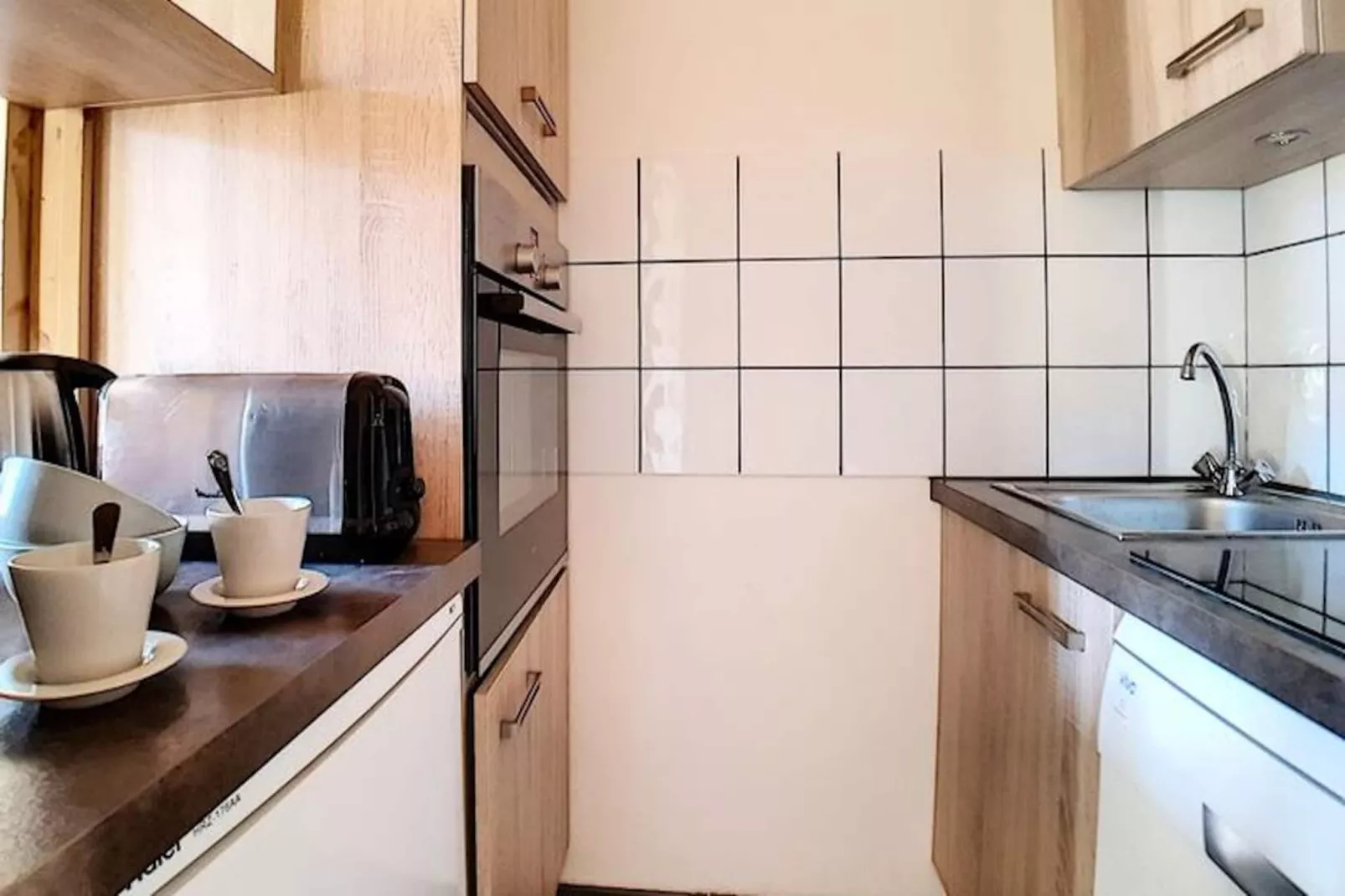 Résidence Origanes-Untagged