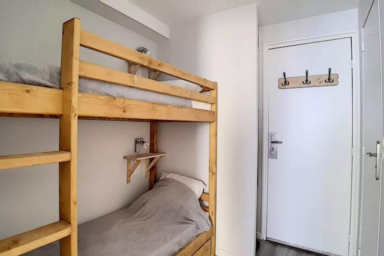 Résidence Coryles A-Nicht zugeordnet