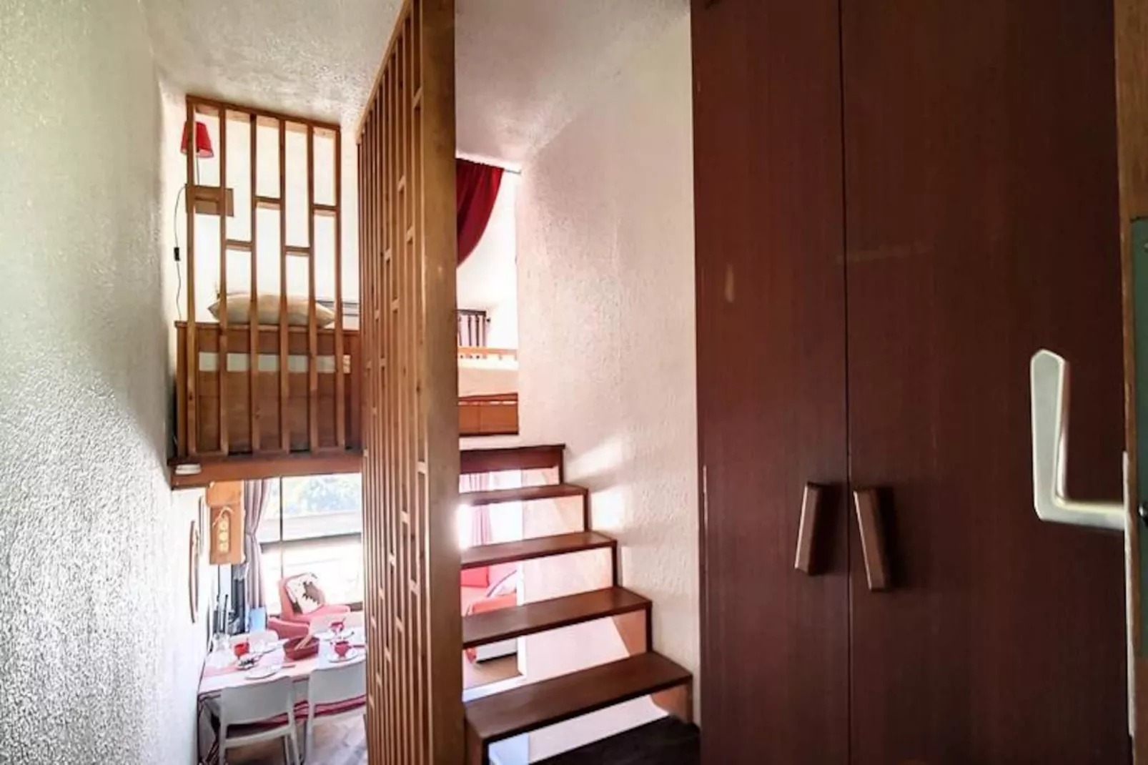 Résidence Nant Benoit-Untagged