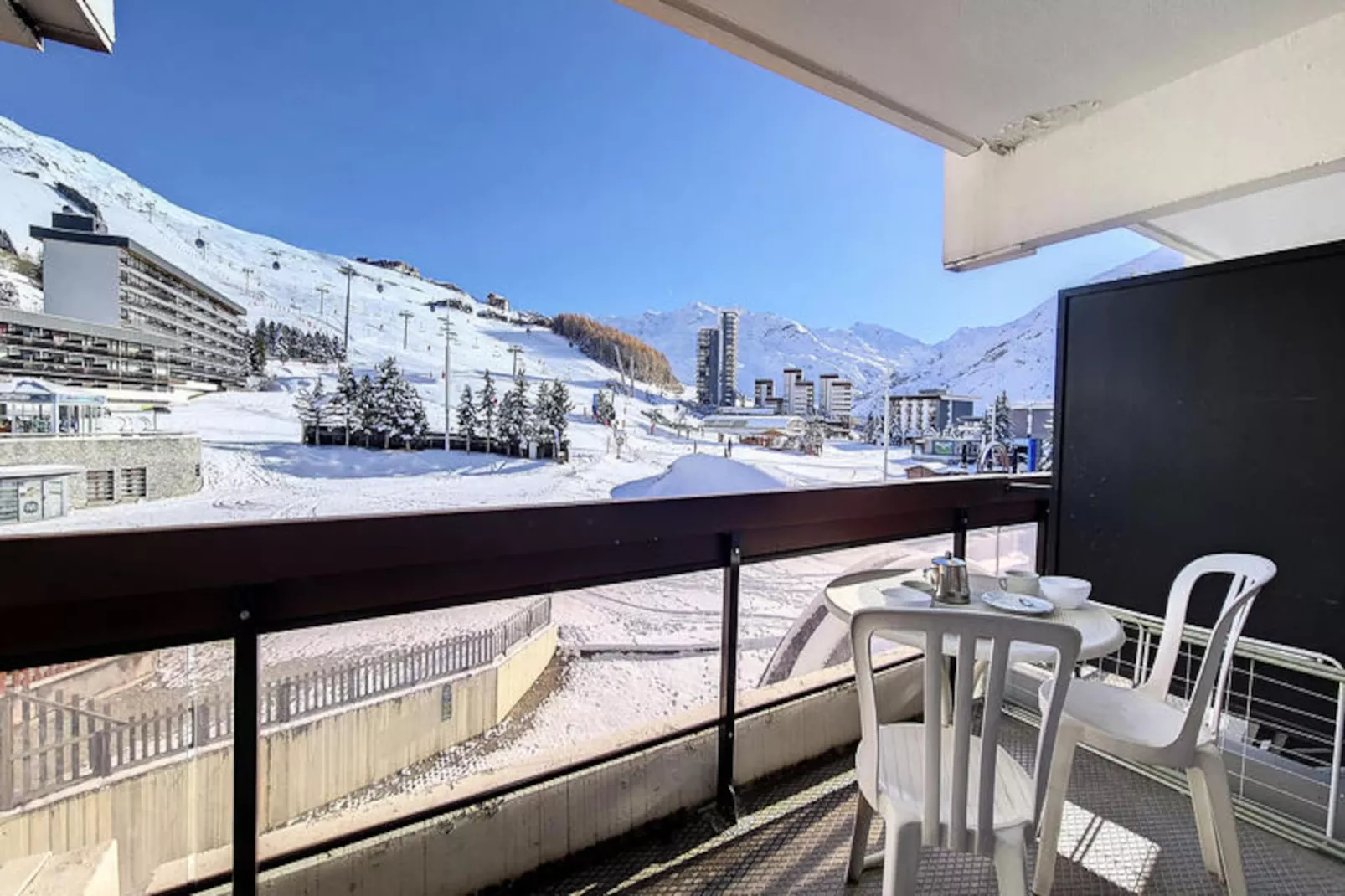 Résidence Lac Du Lou-Non tagué