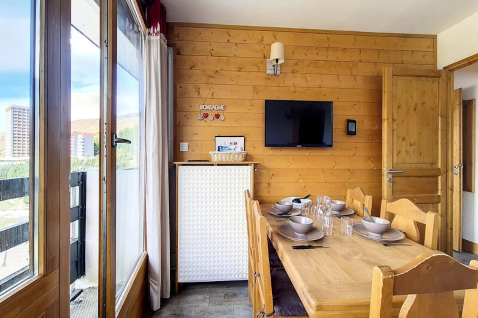 Résidence Lac Du Lou-Non tagué