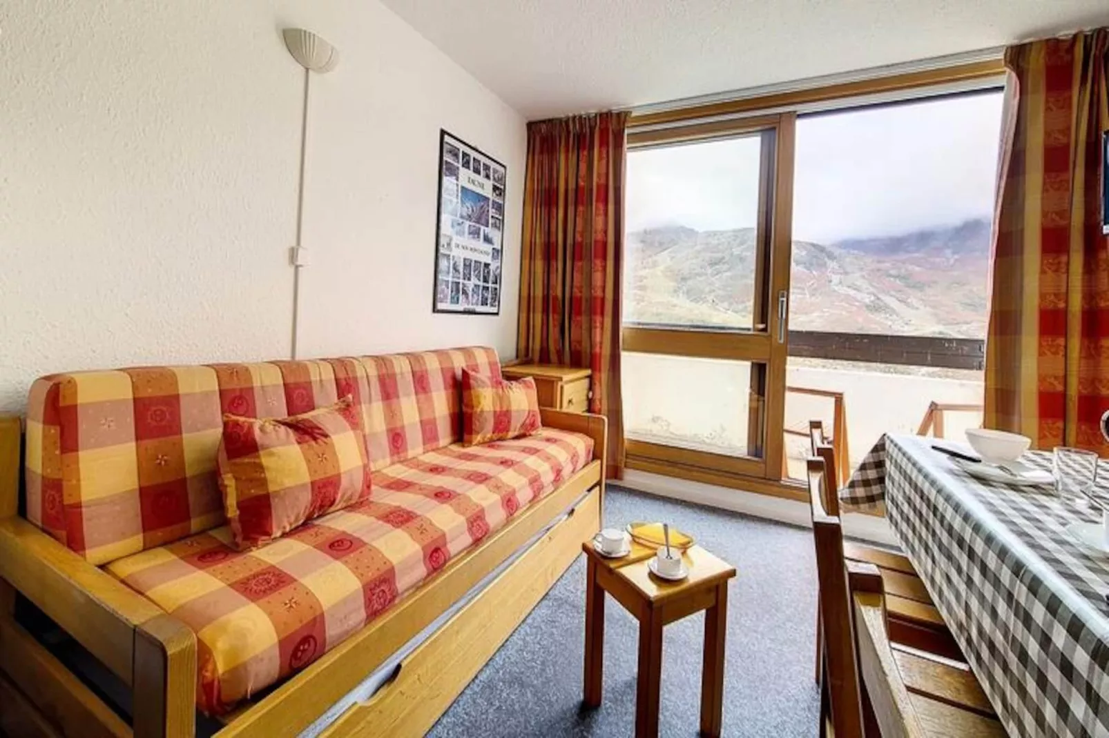 Résidence Nant Benoit-Nicht zugeordnet