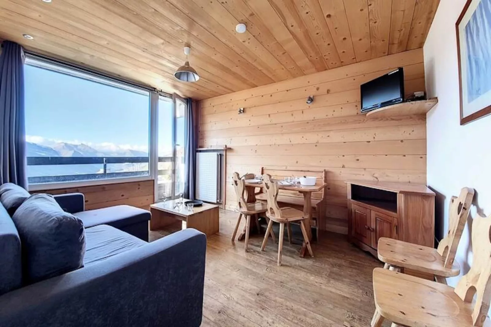 Résidence Lac Du Lou-Non tagué