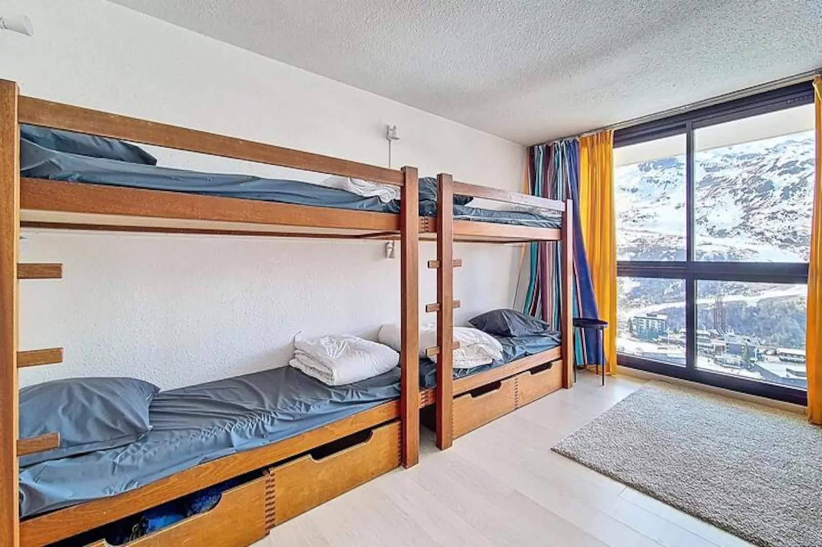 Résidence Nant Benoit-Non tagué