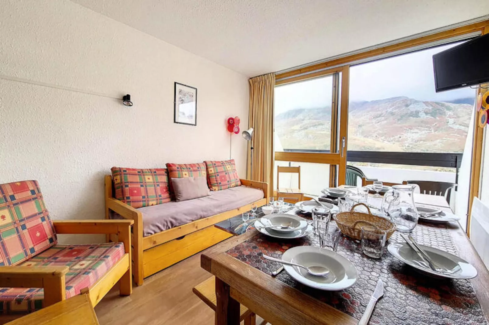 Résidence Nant Benoit-Non tagué