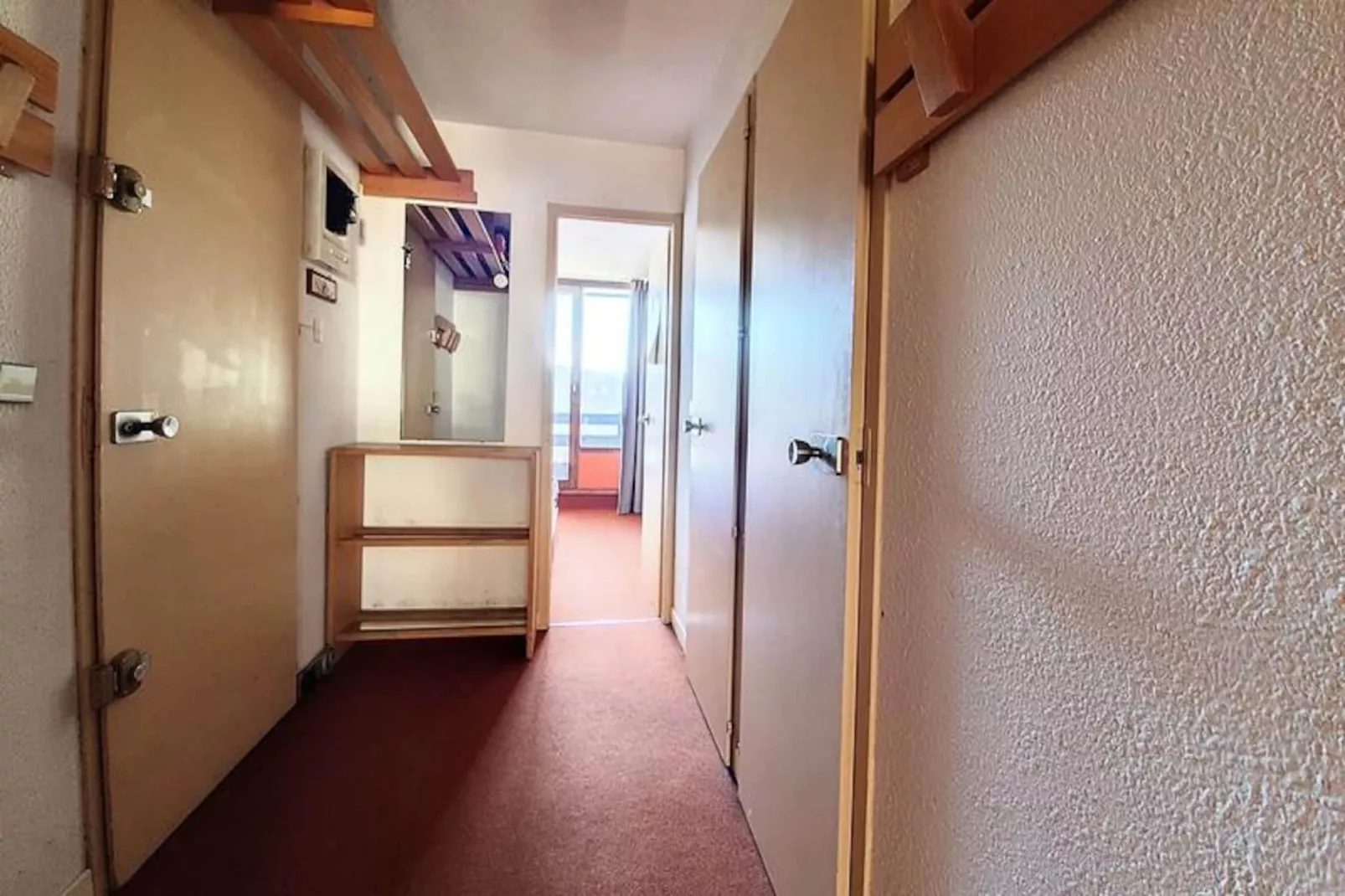 Résidence Lac Du Lou-Non tagué