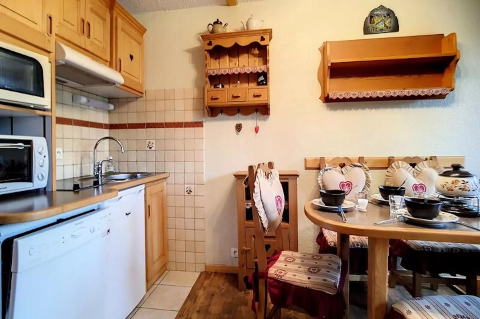 Résidence Boedette A-Non tagué