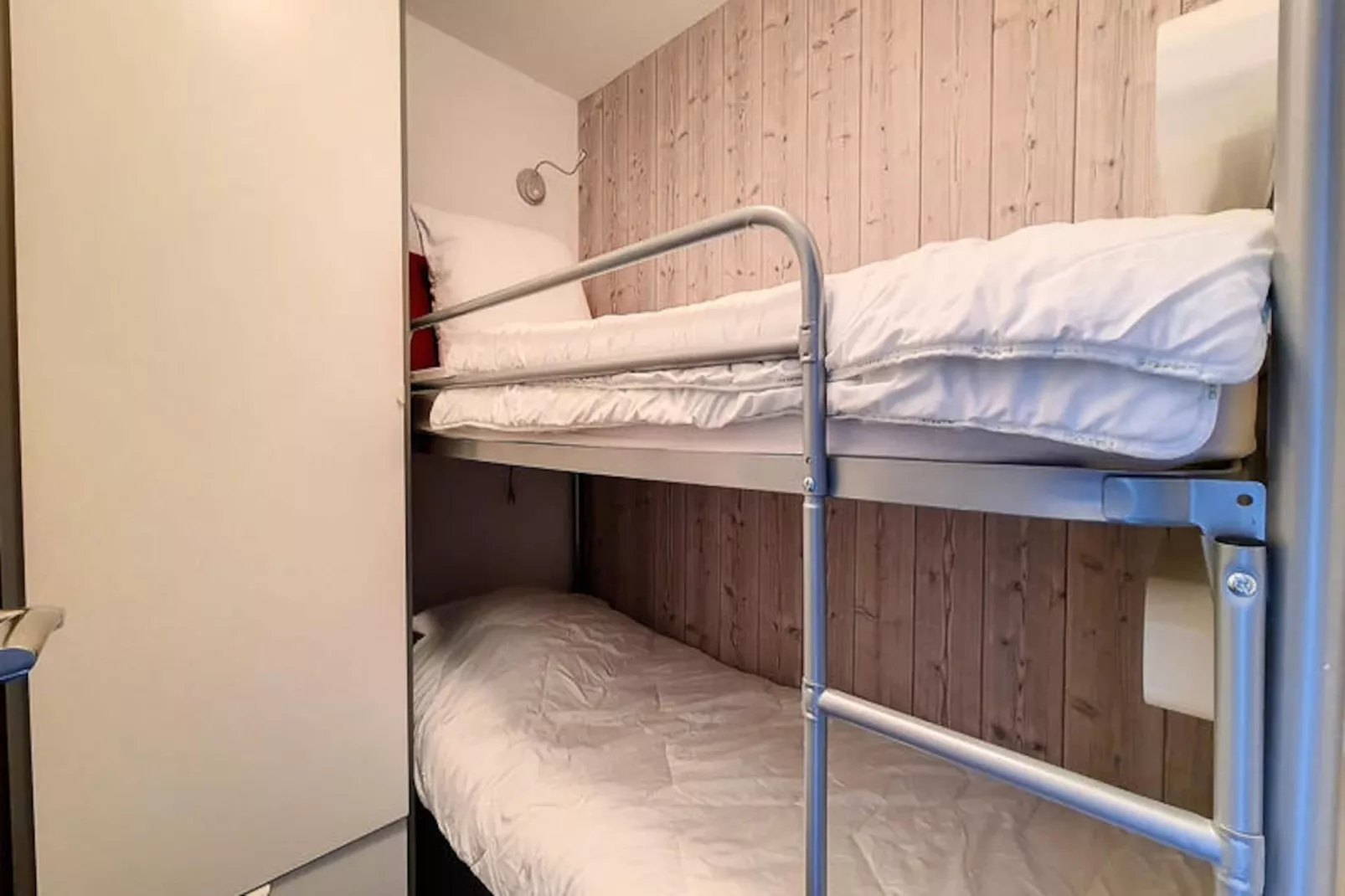 Résidence Villaret-Nicht zugeordnet