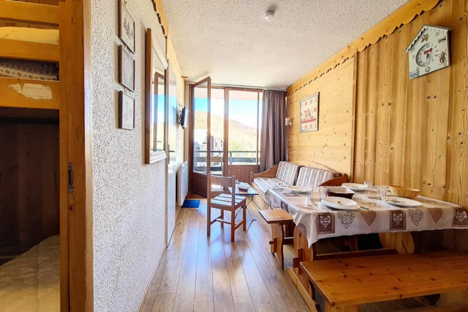 Résidence Villaret-Nicht zugeordnet