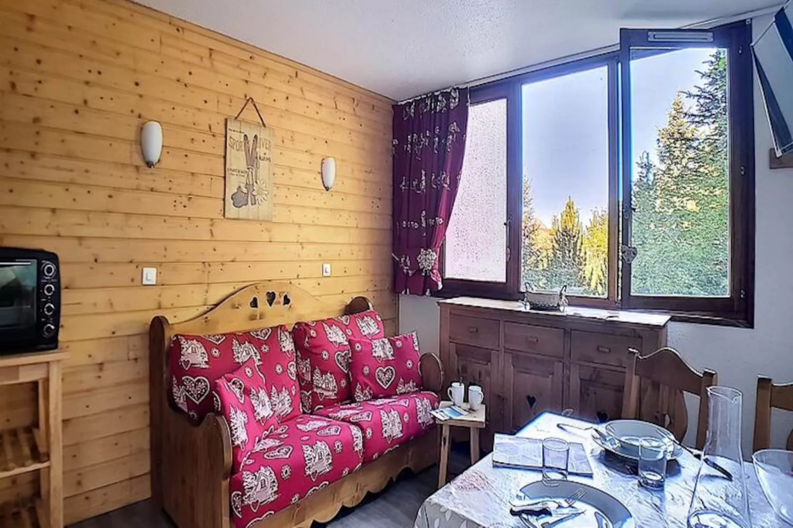 Résidence Boedette A-Non tagué