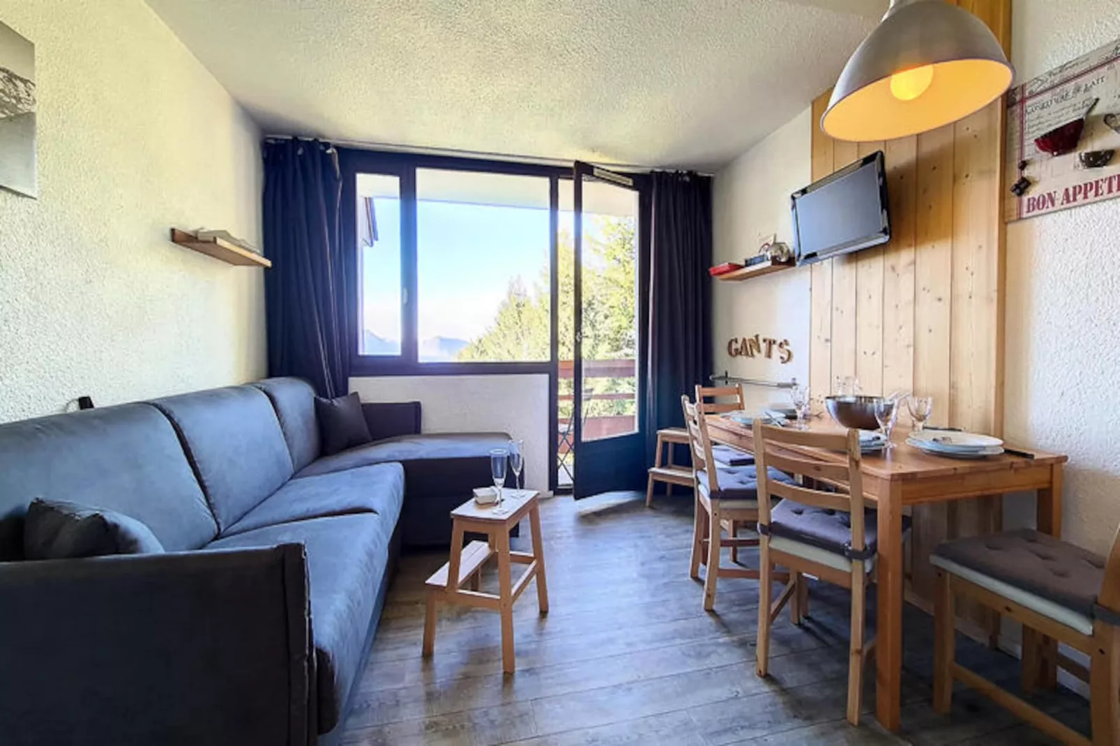 Résidence Boedette A-Non tagué