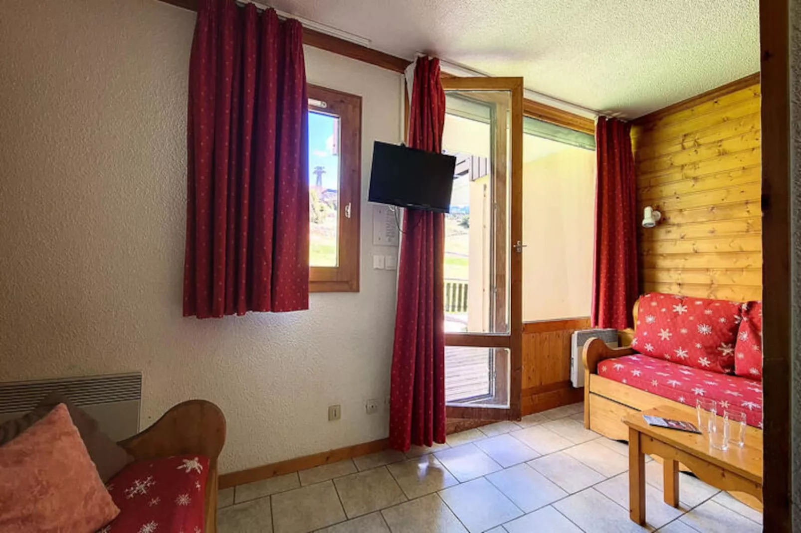 Résidence Villaret-Nicht zugeordnet