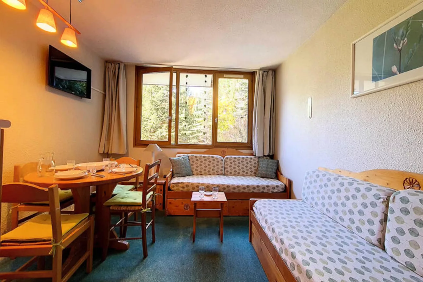 Résidence Boedette A-Non tagué