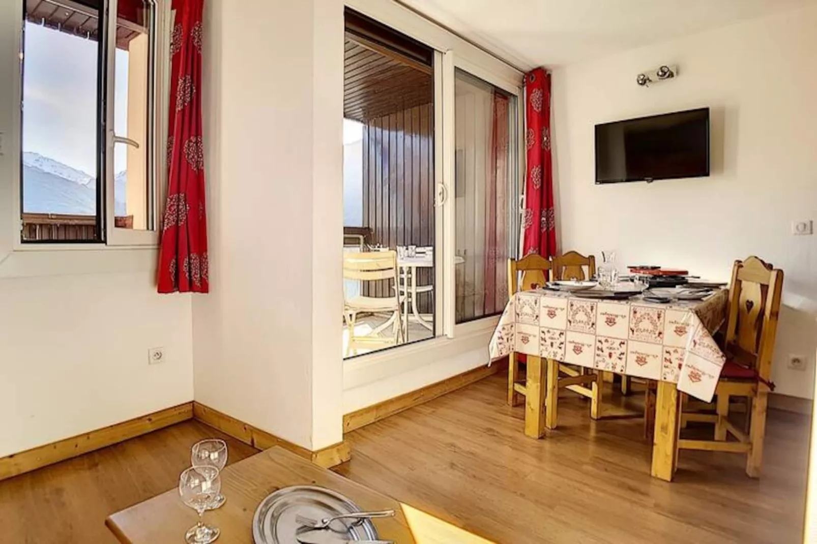 Résidence Coryles B-Non tagué