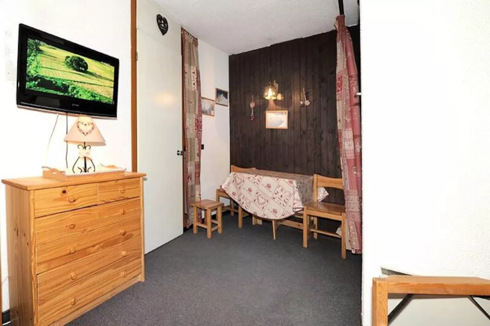 Résidence Soldanelles B-Untagged