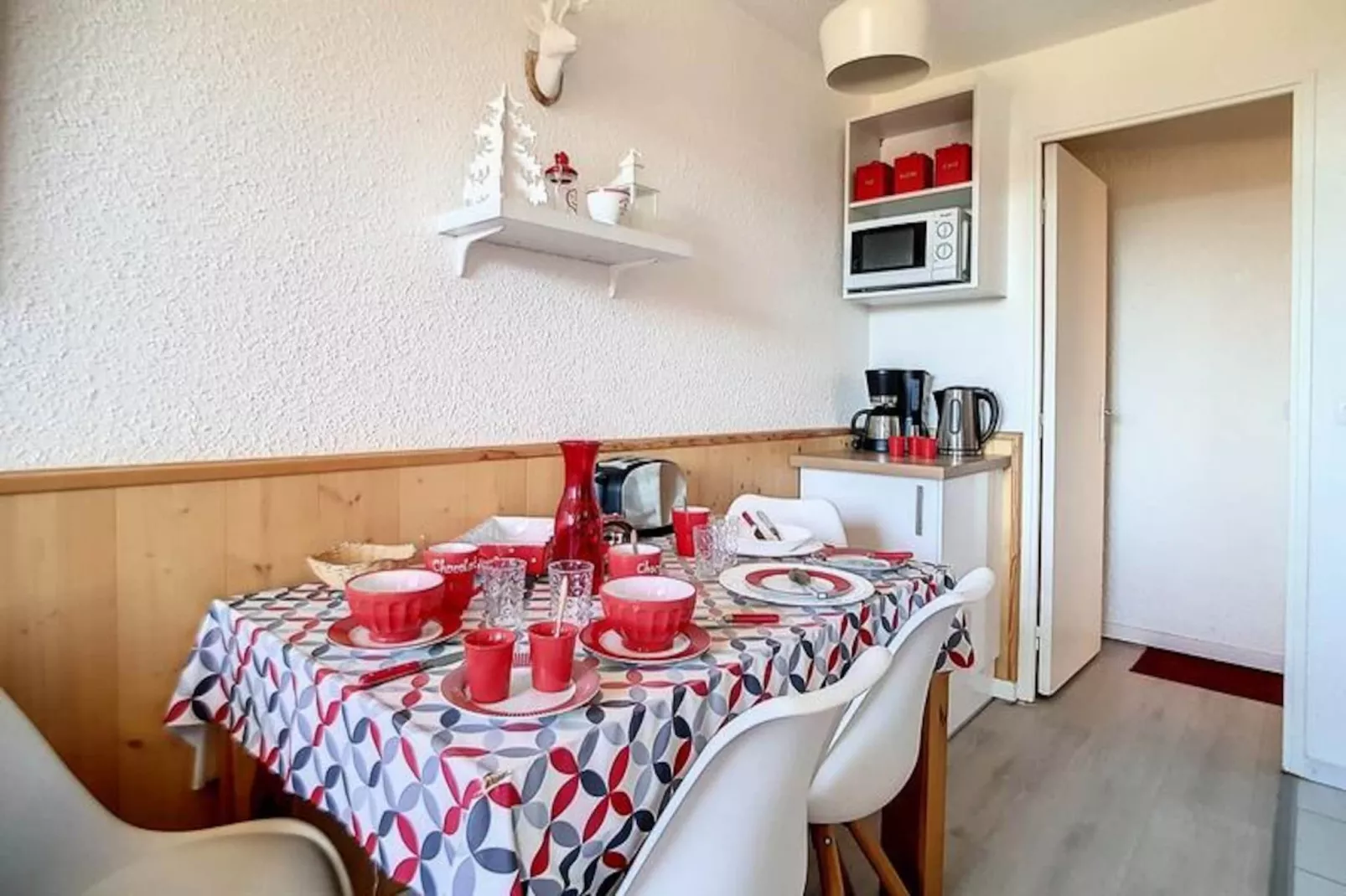 Résidence Median-Untagged