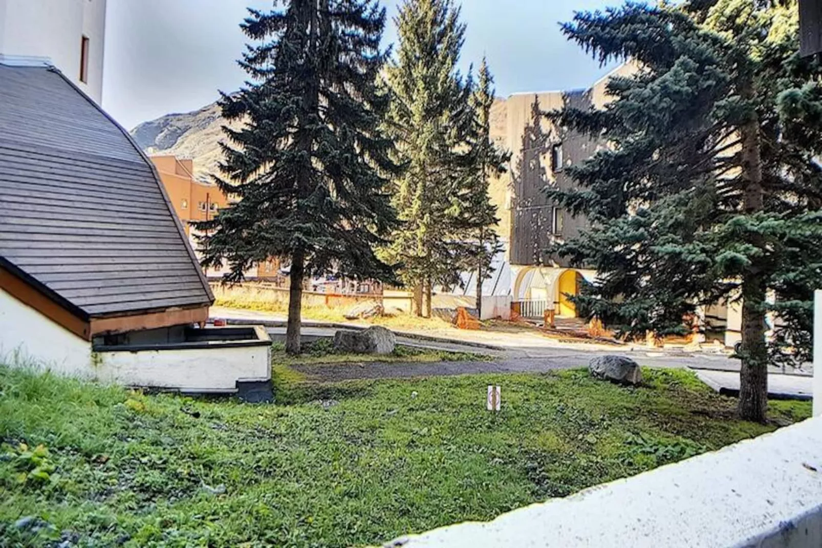 Résidence Gentianes-Untagged