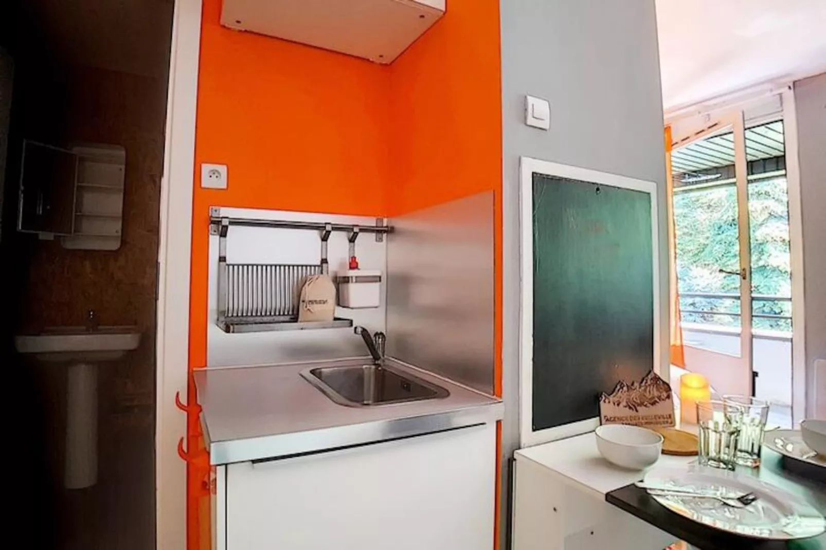 Résidence Gentianes-Non tagué