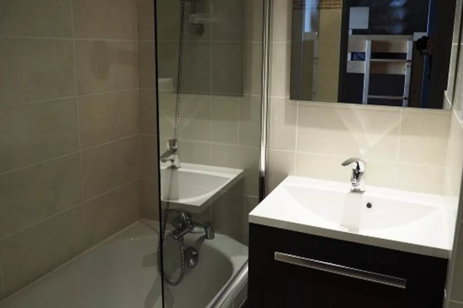 Résidence Median-Untagged