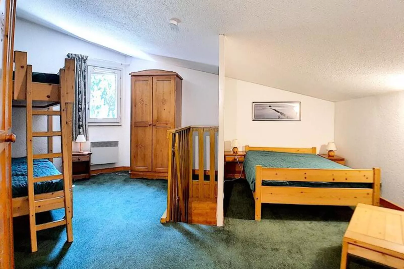 Résidence Gentianes-Untagged