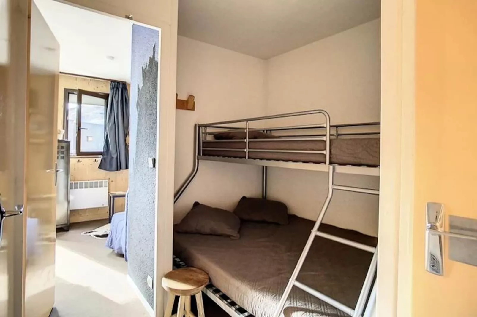 Résidence Gentianes-Untagged