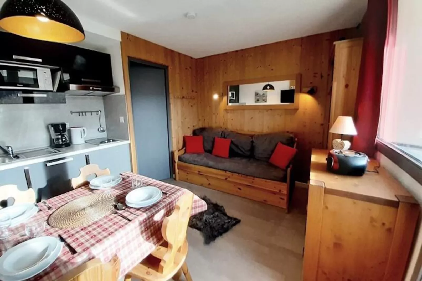 Résidence Median-Untagged