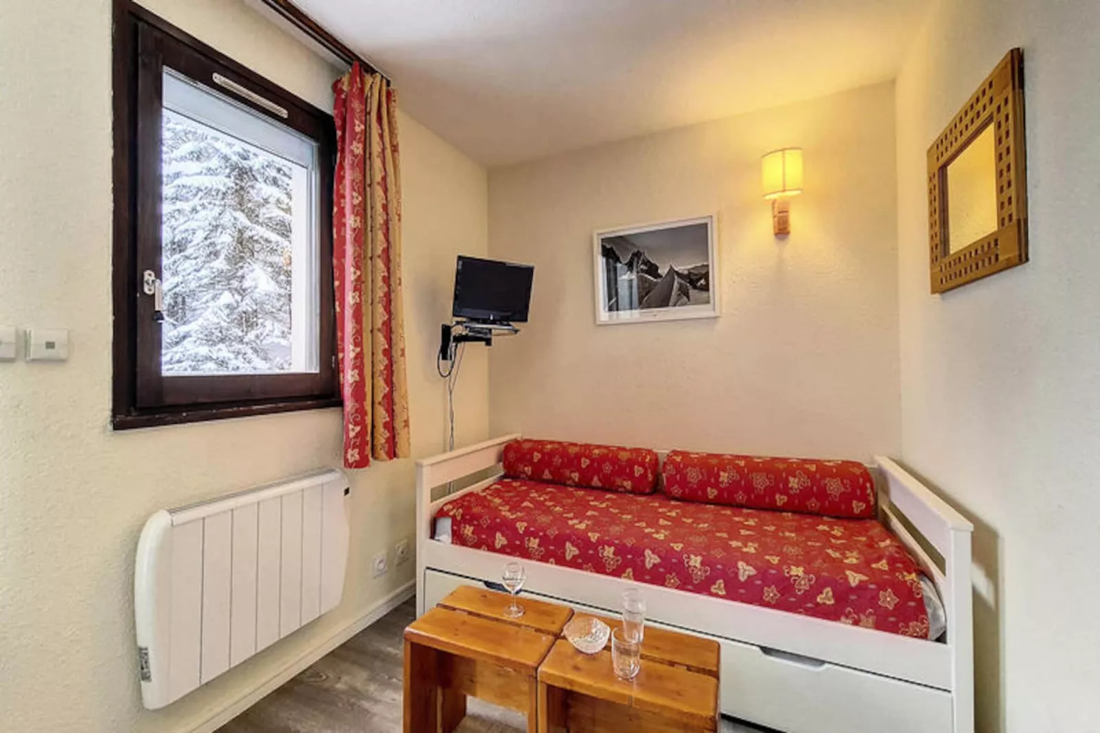 Résidence Gentianes-Untagged