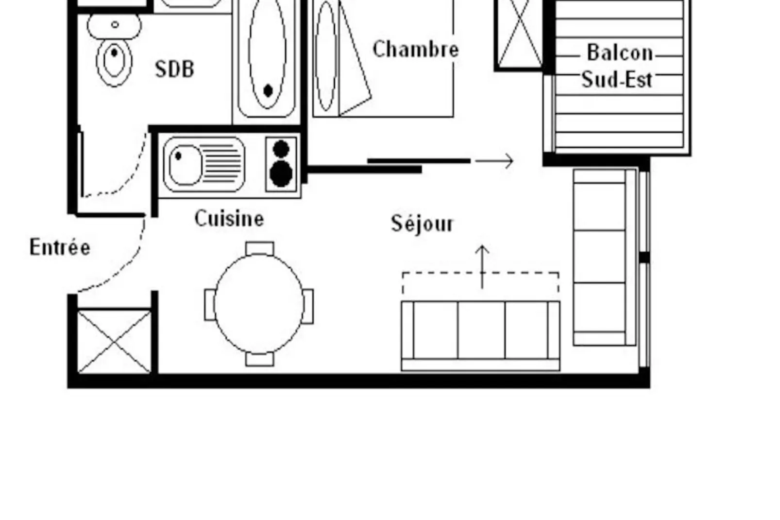 Résidence Median-Untagged