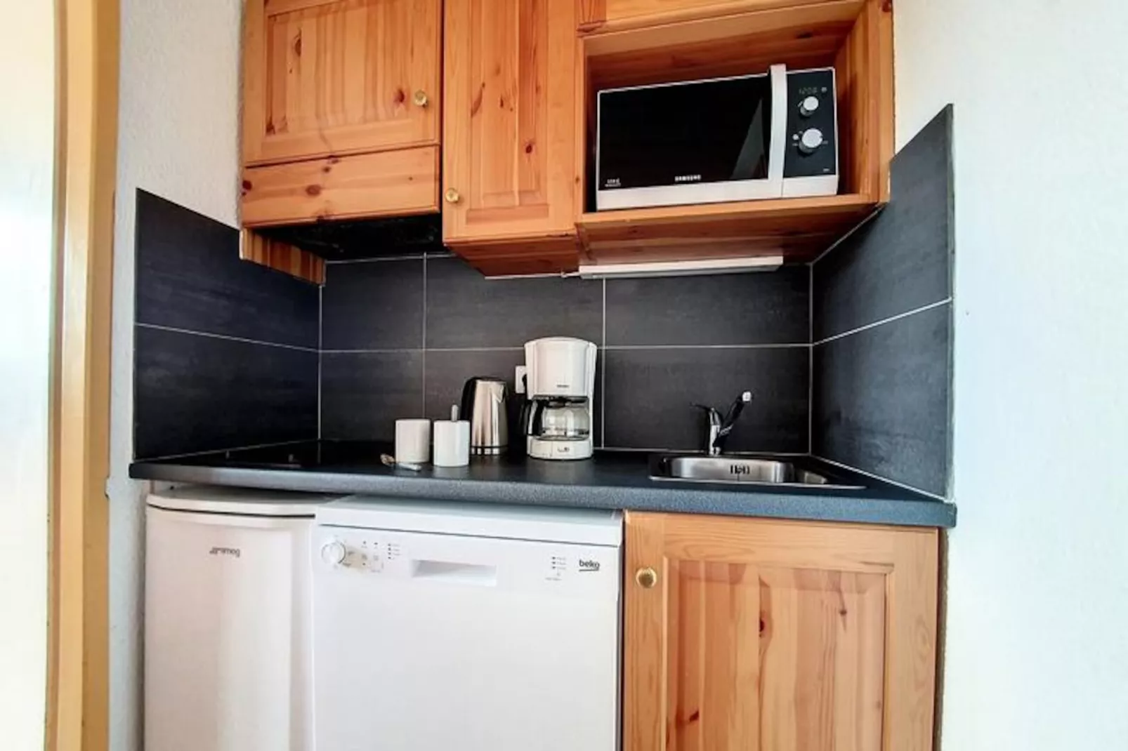 Résidence Median-Untagged