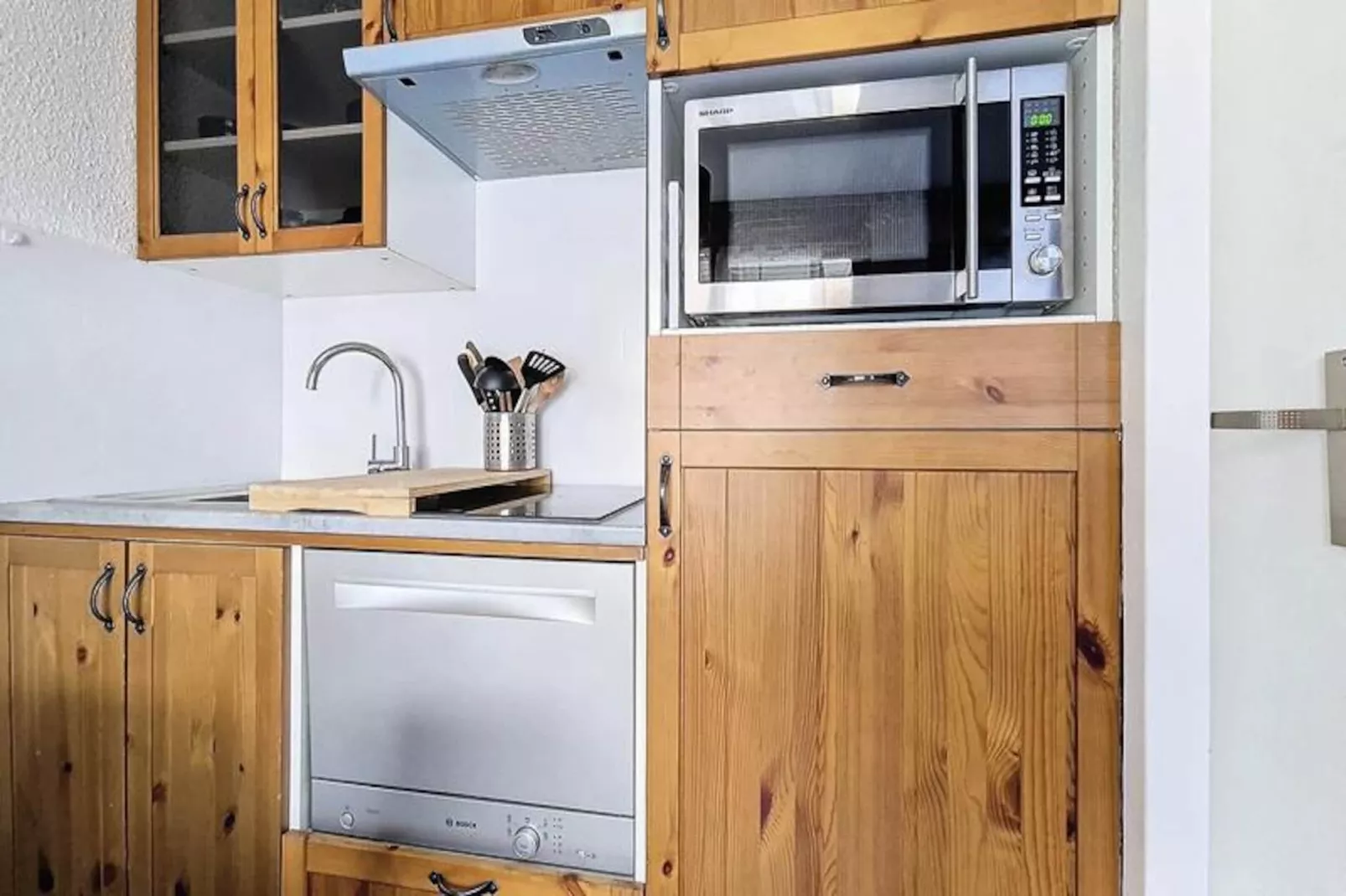 Résidence Gentianes-Non tagué